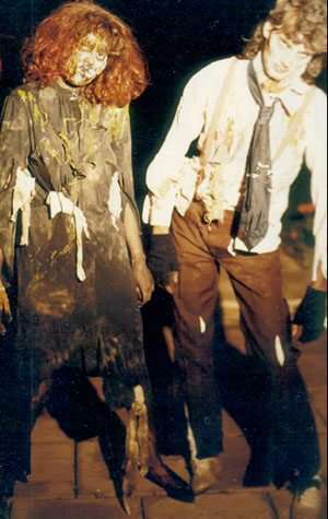 keep010 My first horror movie, ‘Necronomicon, book of the dead’ image 4